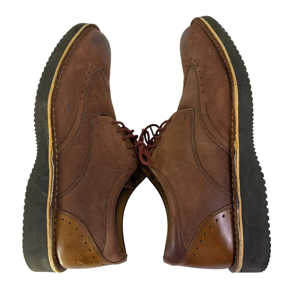 Florsheim brand style